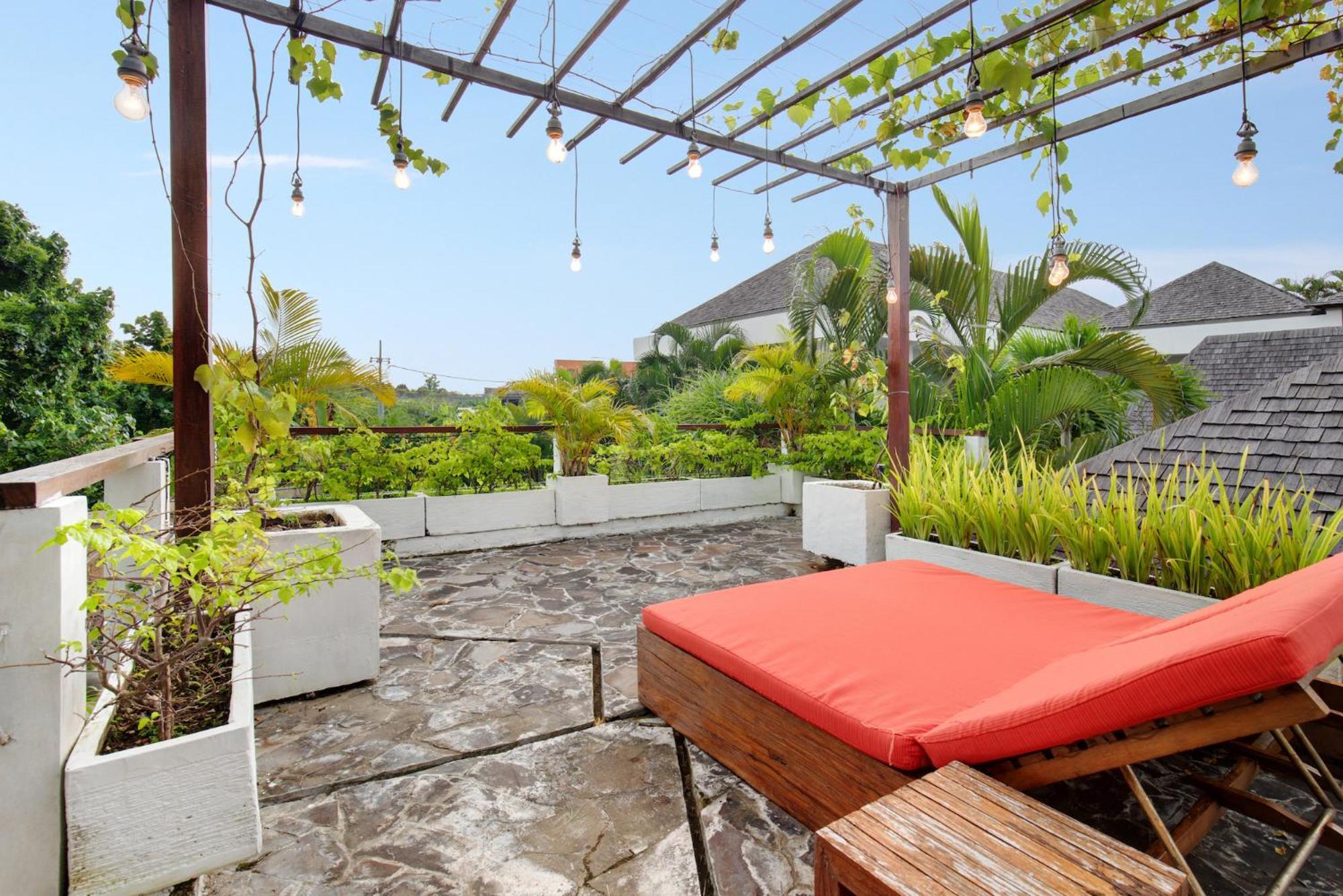 You Think You Know Canggu - Think Again! Stunning Large Luxxe 7Bed Villa Eksteriør bilde